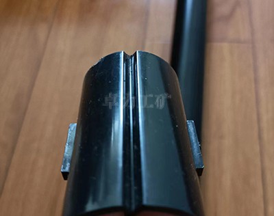 耐冲击强度高双抗聚能管缺点