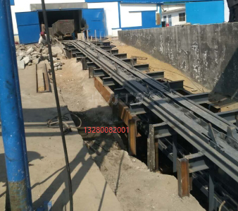 贵阳矿用爬车机