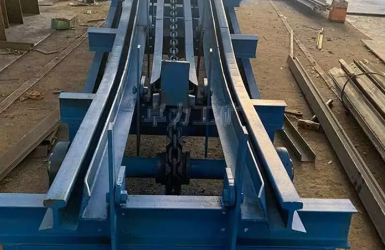 矿用推车机如何 矿用推车机如何