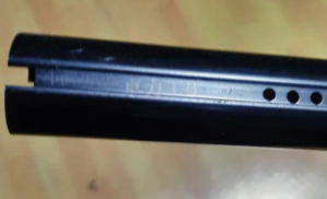 BTC-1500聚能管42mm 阻燃抗静电