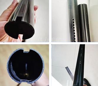 矿用聚能爆破管作用