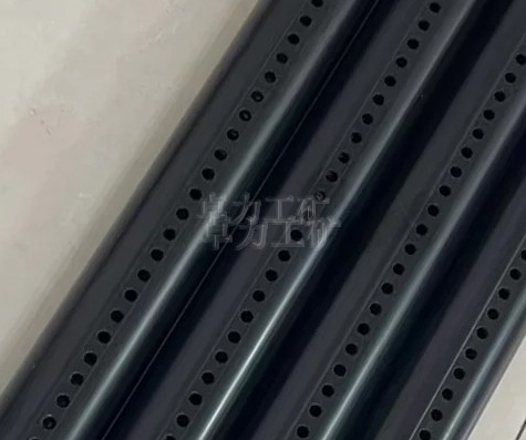 BTC-1500卡扣式矿用聚能