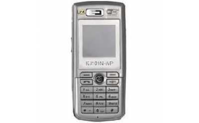 KT109R-S型矿用本安手机