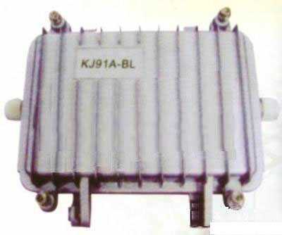  KI91A-BL型线路避雷器