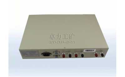 KJ770-J1地面输出本安型信息传输接口