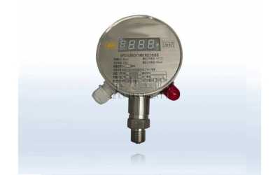 GPD10(A)管道气体液体压力传感器