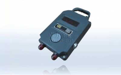 KXB18矿用本质安全型声光报警器