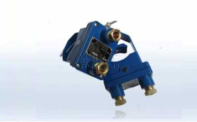 GKD127V(A、B、C、E) 系列馈电状态传感器