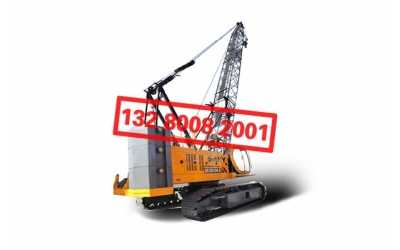 SCC8100-2履带起重机