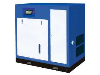 DAL低压螺杆空气压缩机(30~355KW)