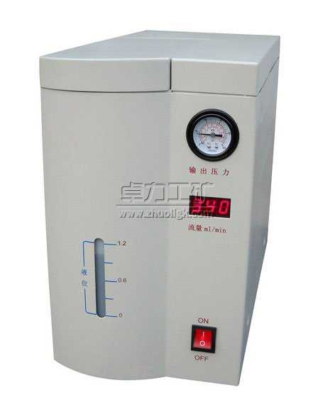 SGH-500氢气发生器