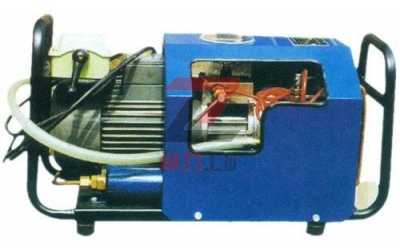 硫化机用微型电动水压泵
