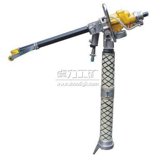 MQT-130/2.0型气动锚杆钻机