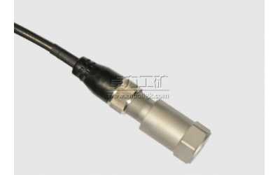 GHZ20矿用本安型振动加速度传感器