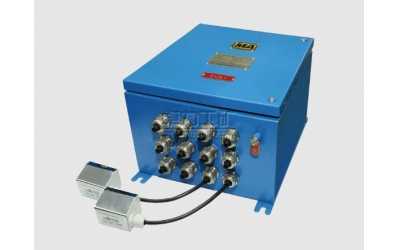 GLC50G矿用本安型超声波流量传感器