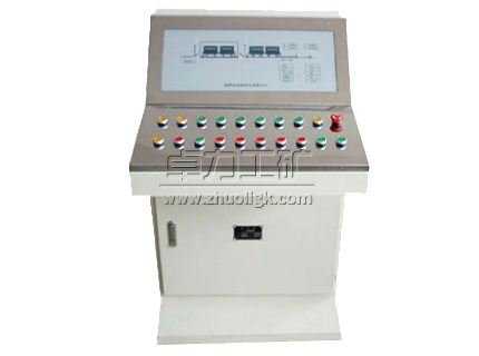 KJH118型操车电控系统