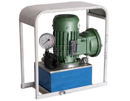 KZDB1.25×63、KZDB0.63×63矿用防爆电动油泵 超高压电动油泵 液压电动油泵