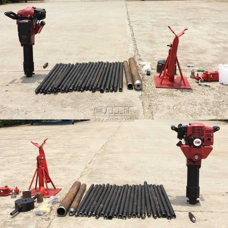 1572942670206486.jpg QTZ-2便携式取土钻机